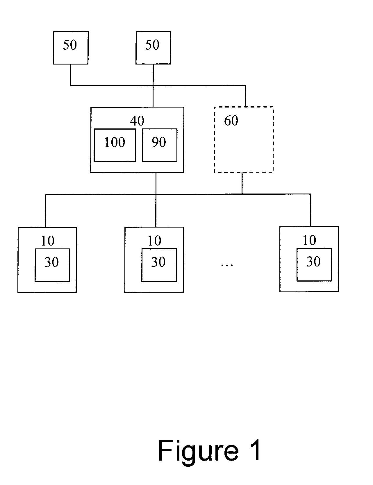 Method for identifying logical data discrepancies between database replicas in a database cluster