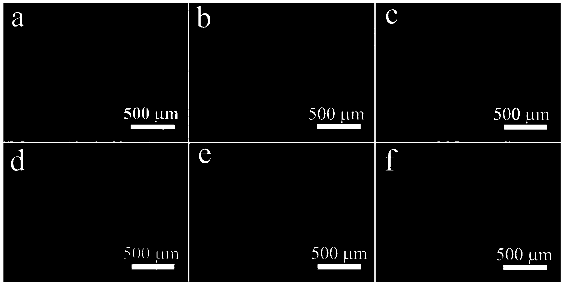 Intelligent thermoregulation composite cotton and preparation method thereof