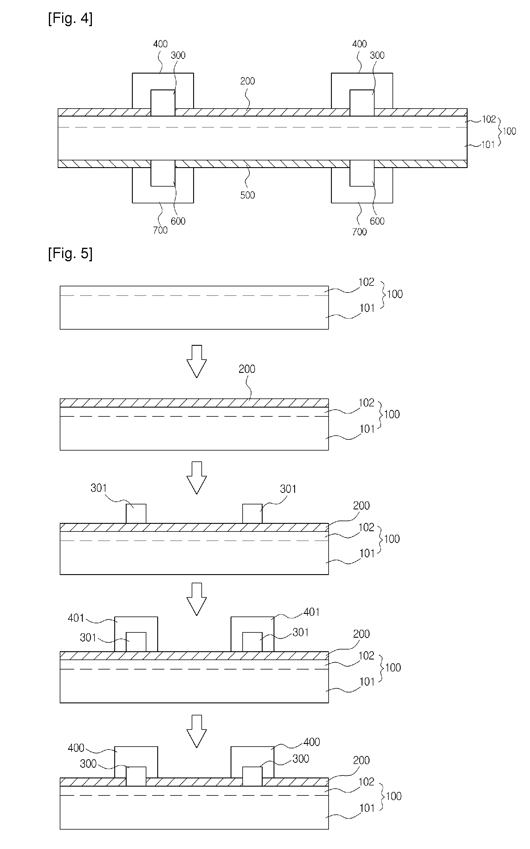 Solar cell and method of manufacturing the same