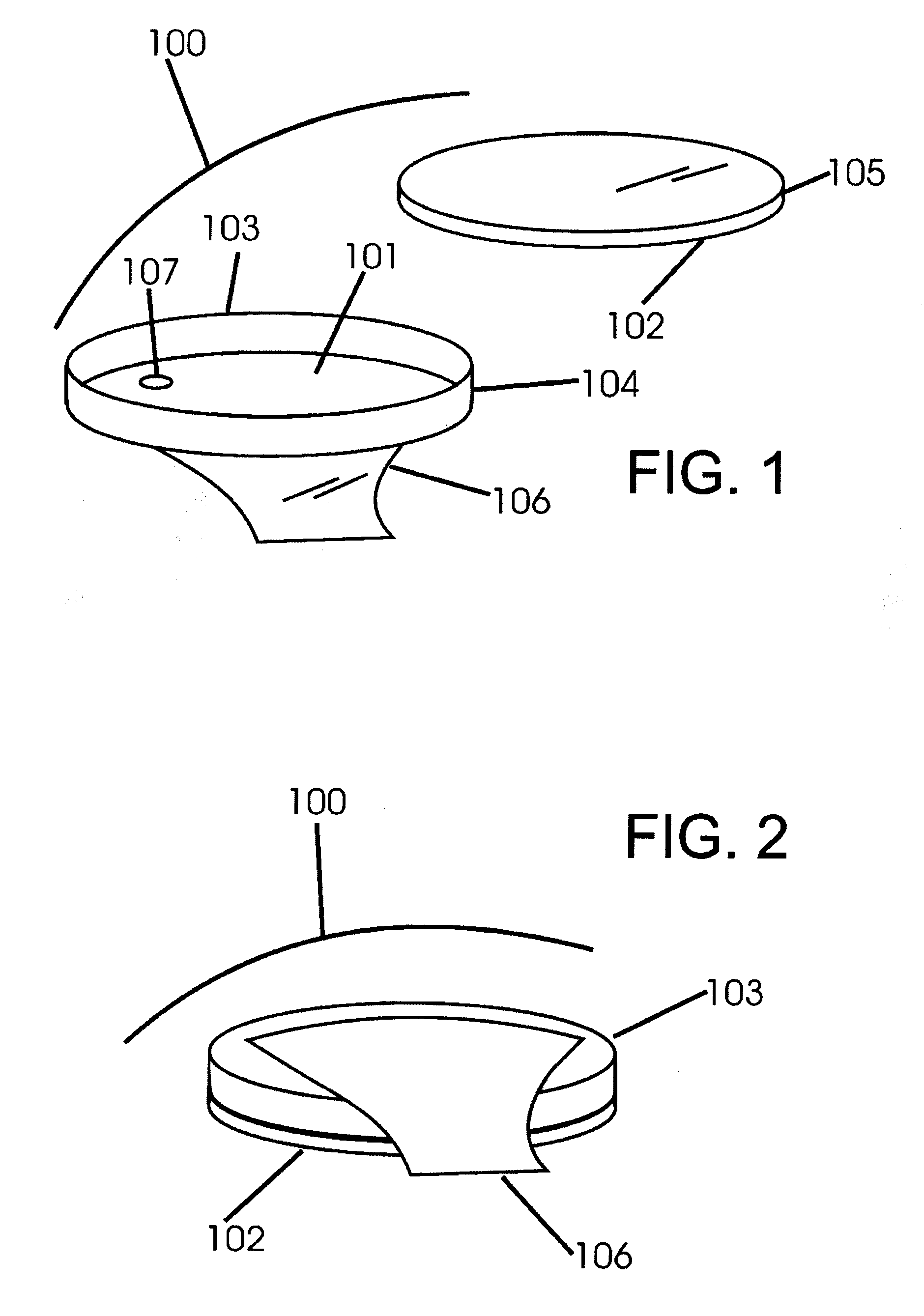 Apparatus and Method to Monitor Particulates