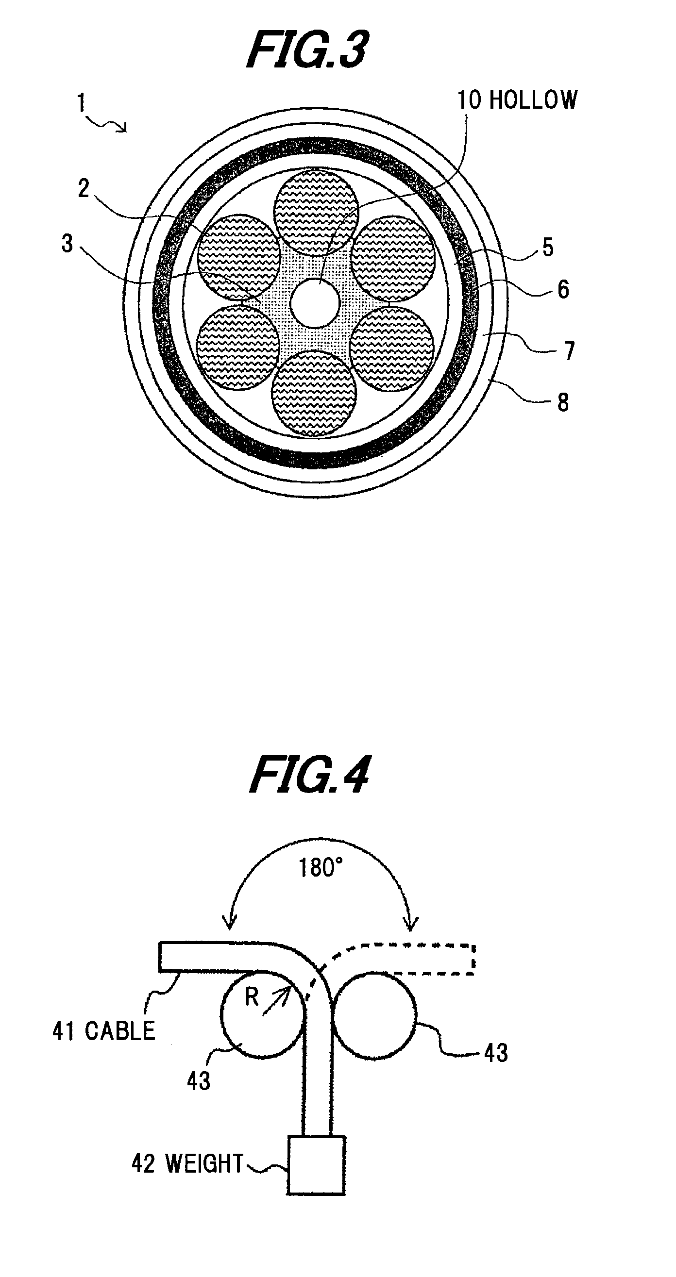 Cable