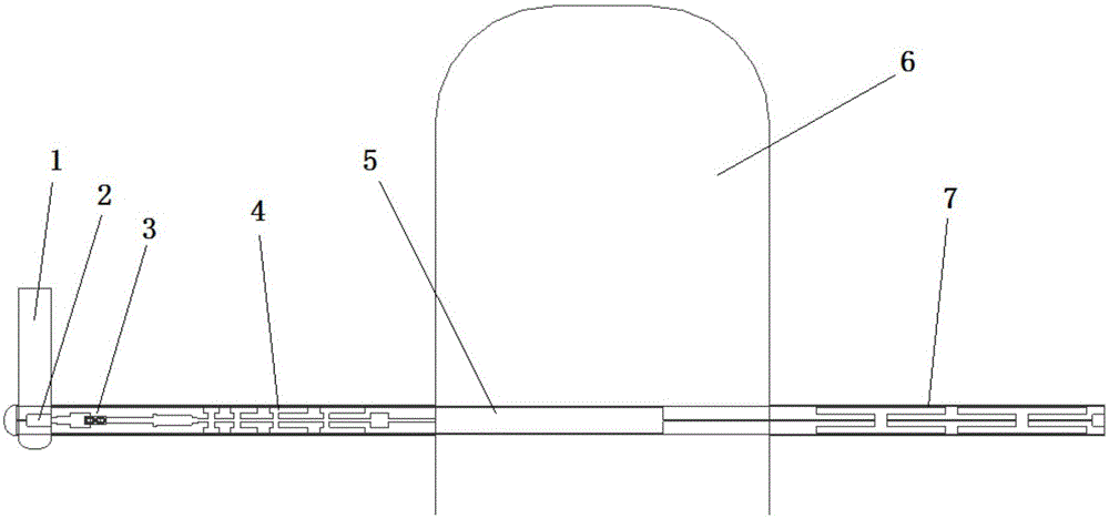 420GHz 10th harmonic frequency mixer