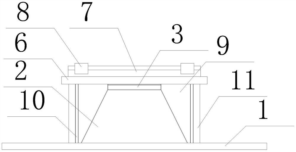 High-speed railway subgrade considering vibration reduction and freezing prevention