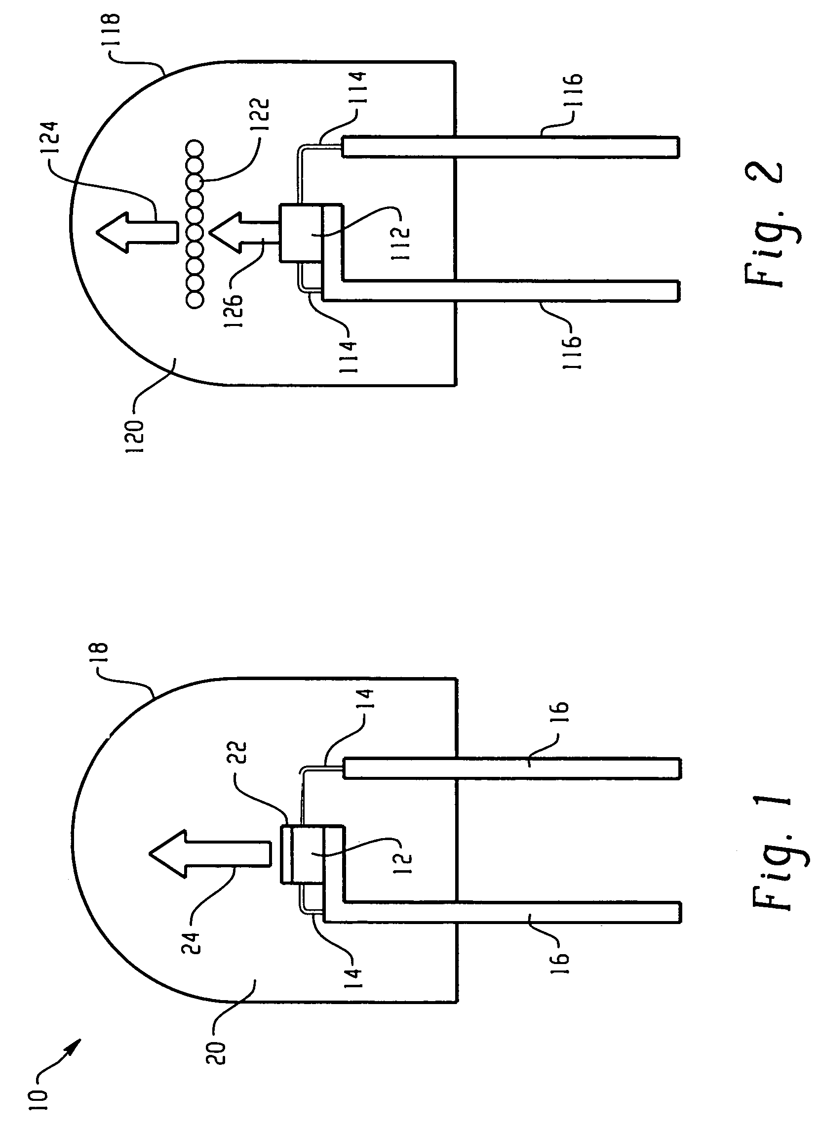 Red line emitting phosphor materials for use in LED applications