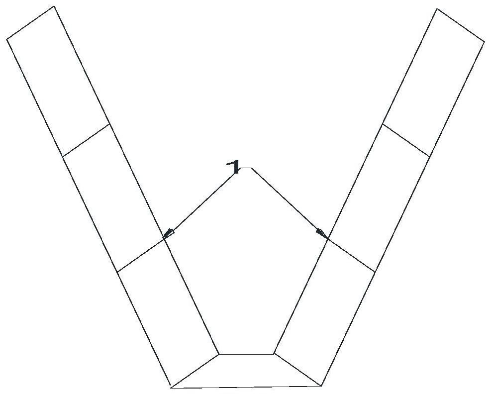 A Manipulator Using Mechanical Structure to Realize Adaptive Object Shape