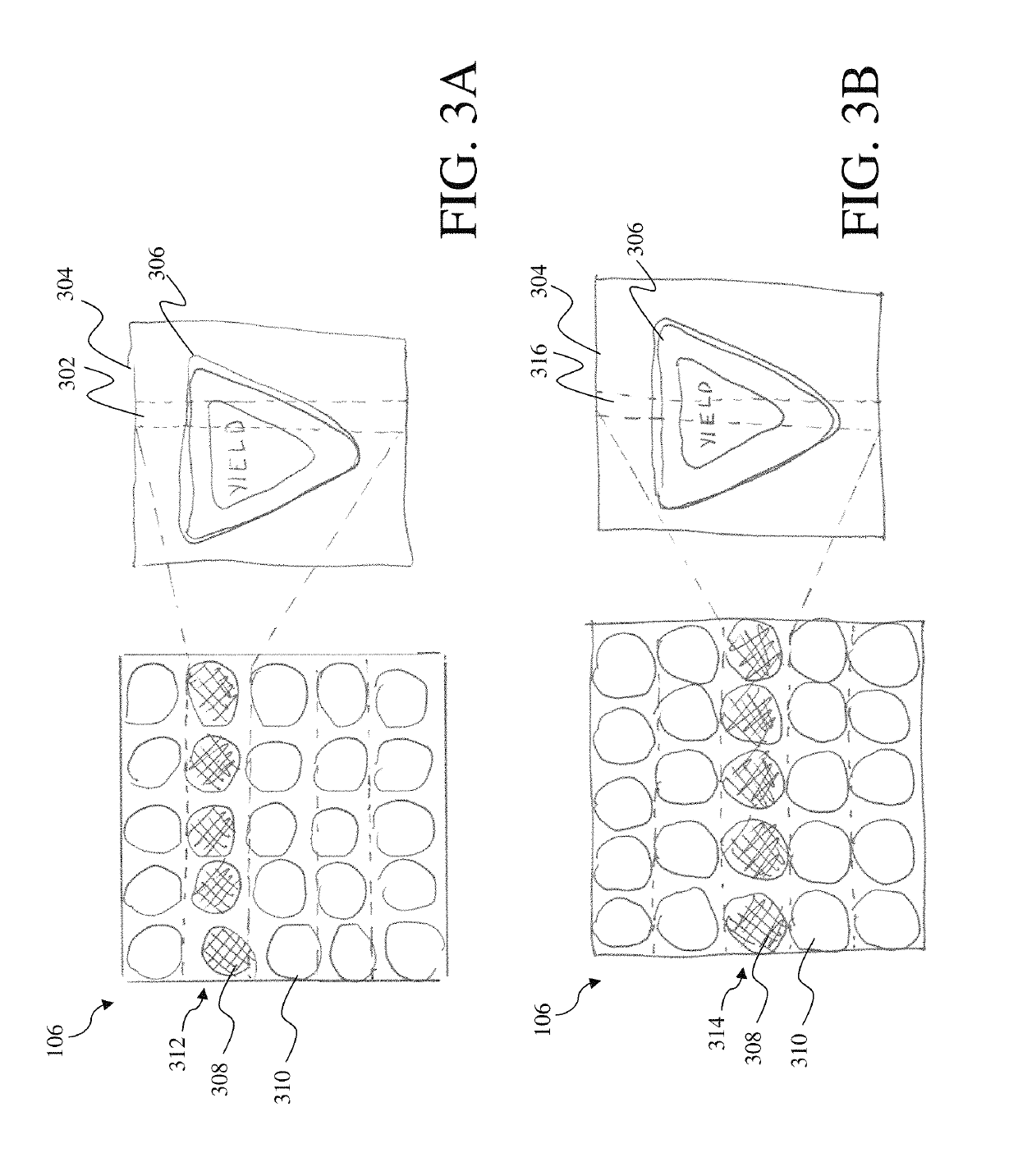 Optical system for object detection and location