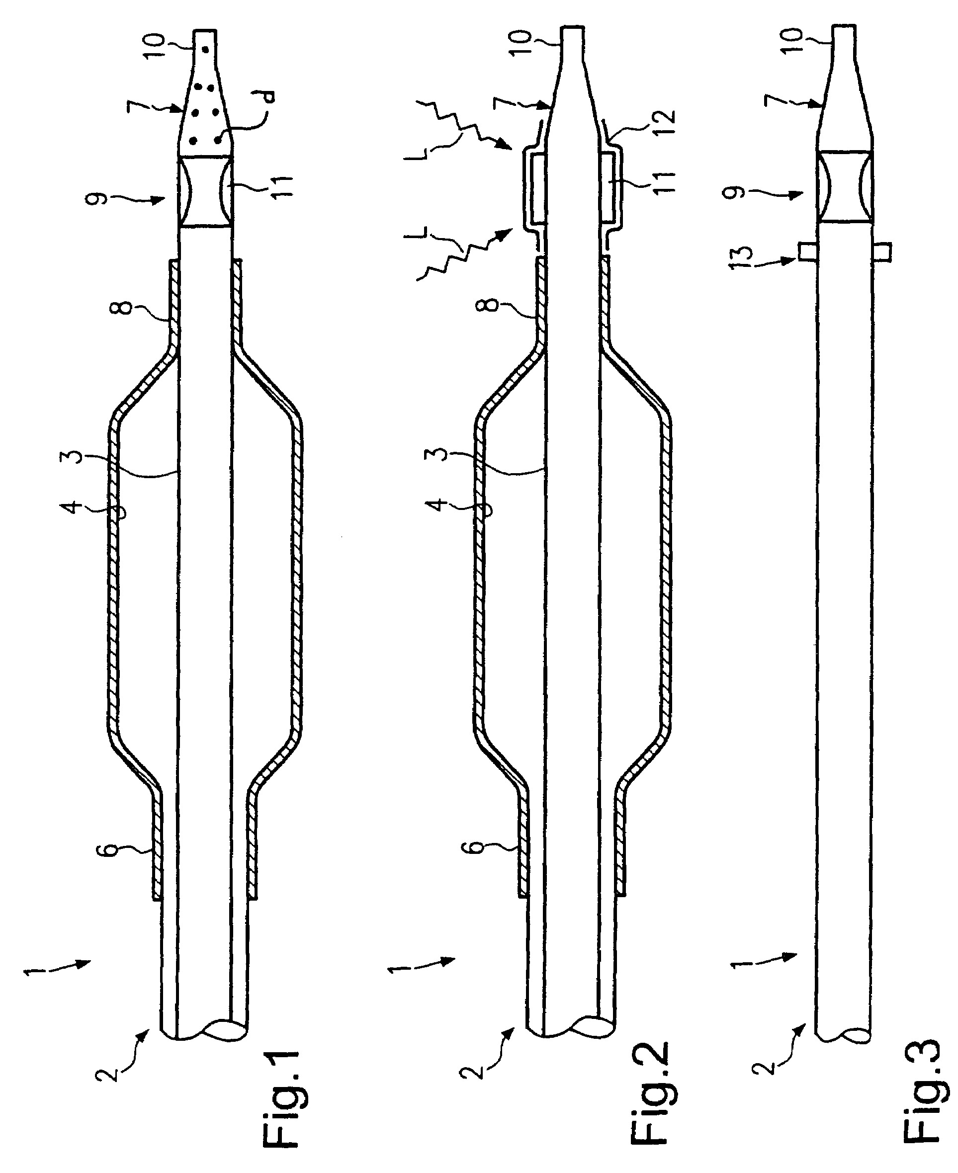 Catheter and method of manufacturing same