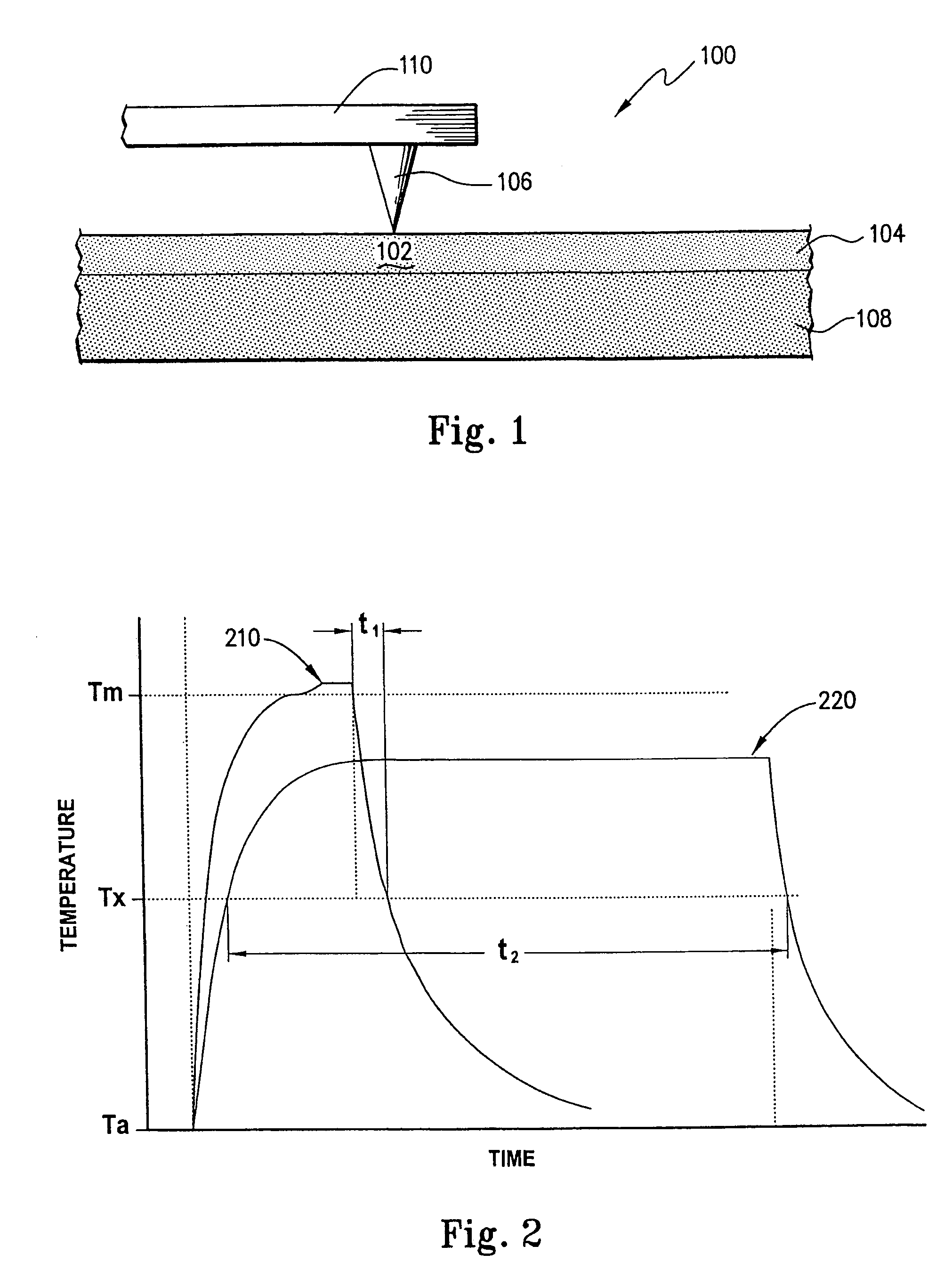 Electrical memory component and a method of construction thereof