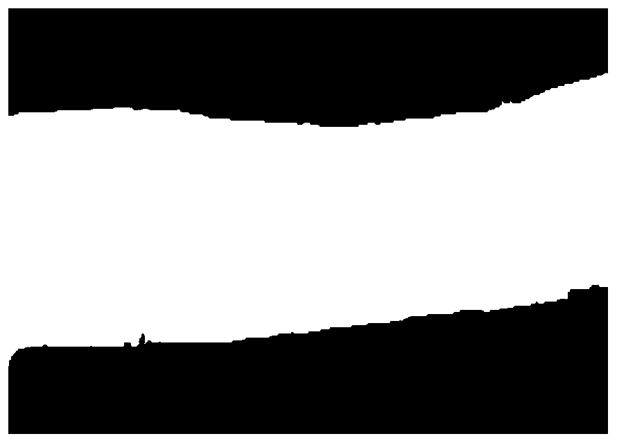 A Segmentation Method of Ship Target in SAR Image