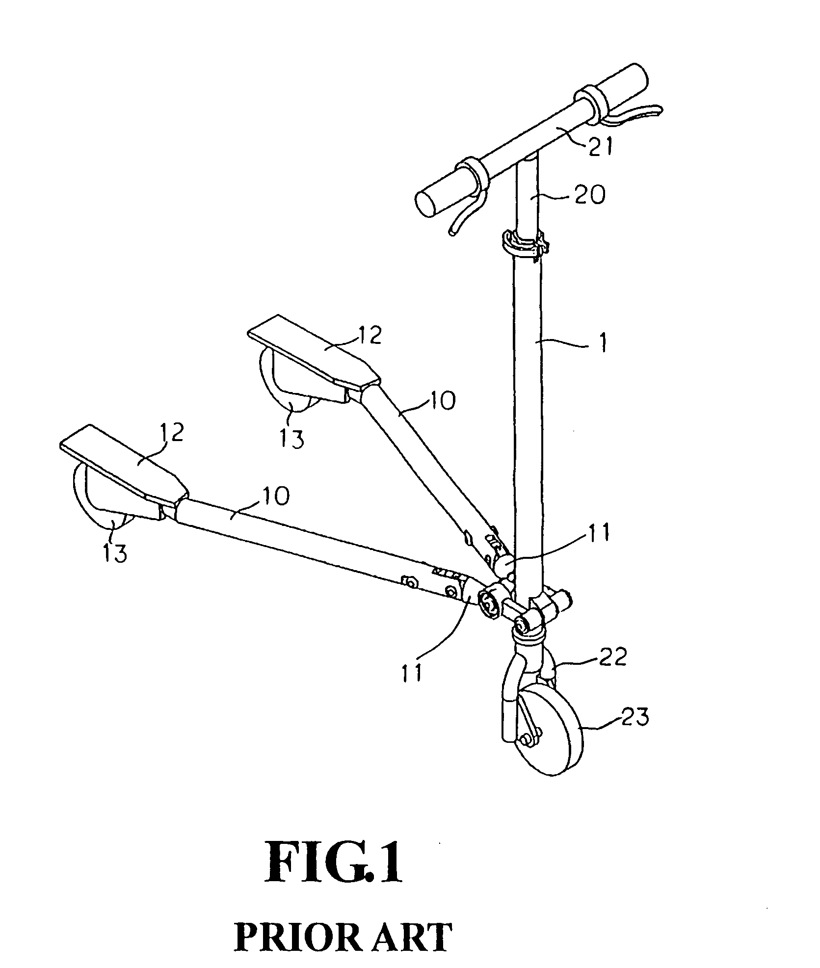 Scooter