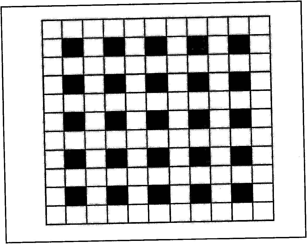 Remote sensing image amplification method based on PDE and wavelet