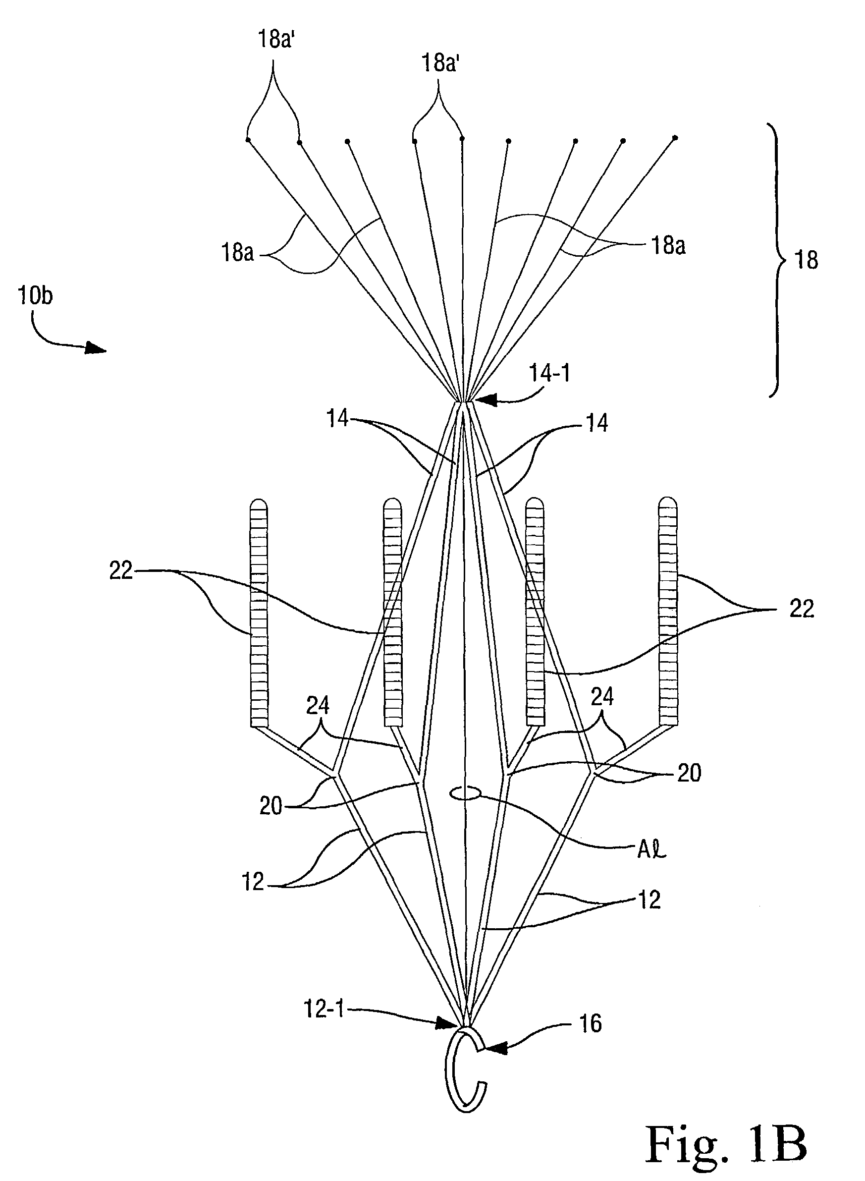 Temporary vascular filters