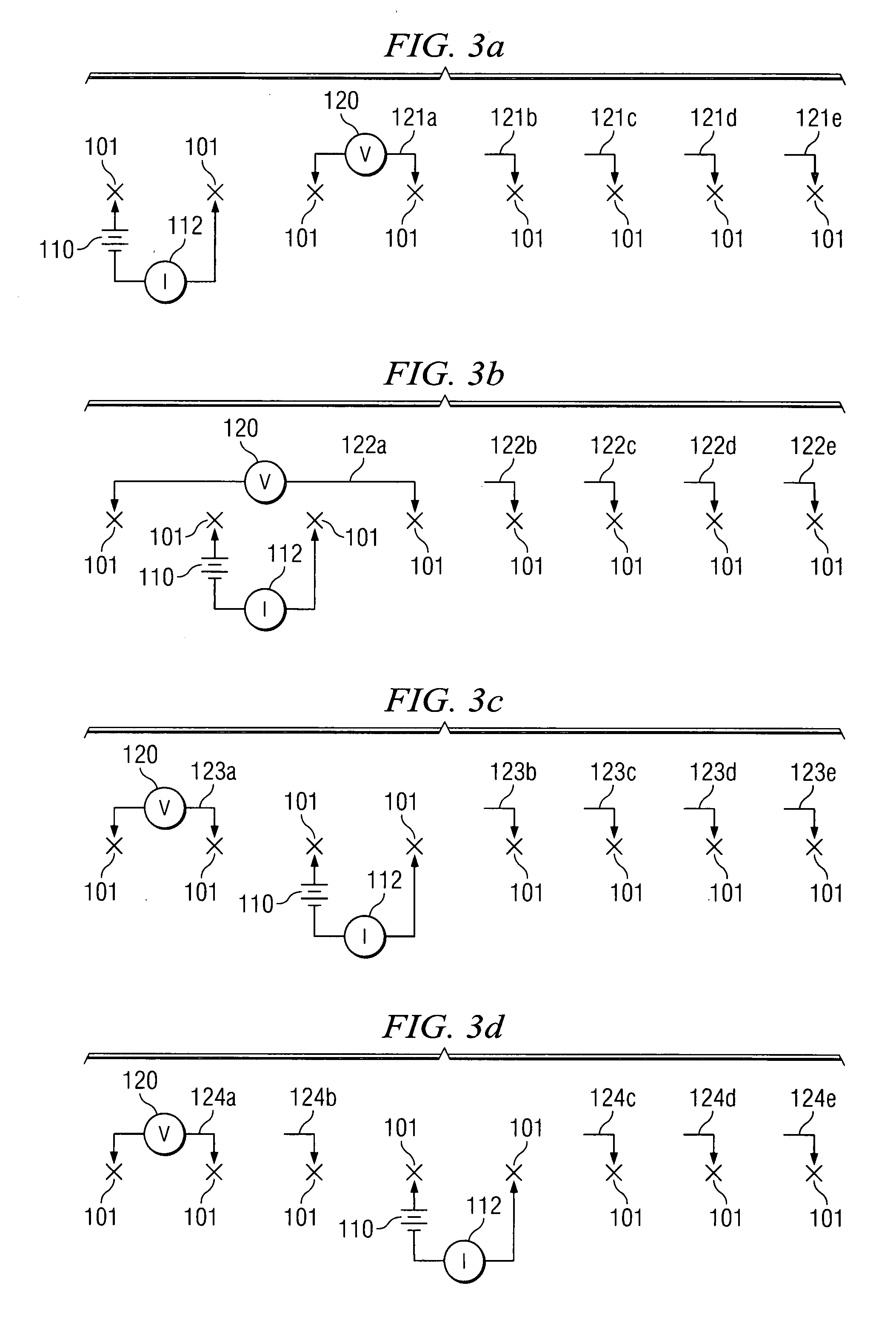 Remotely reconfigurable system for mapping subsurface geological anomalies