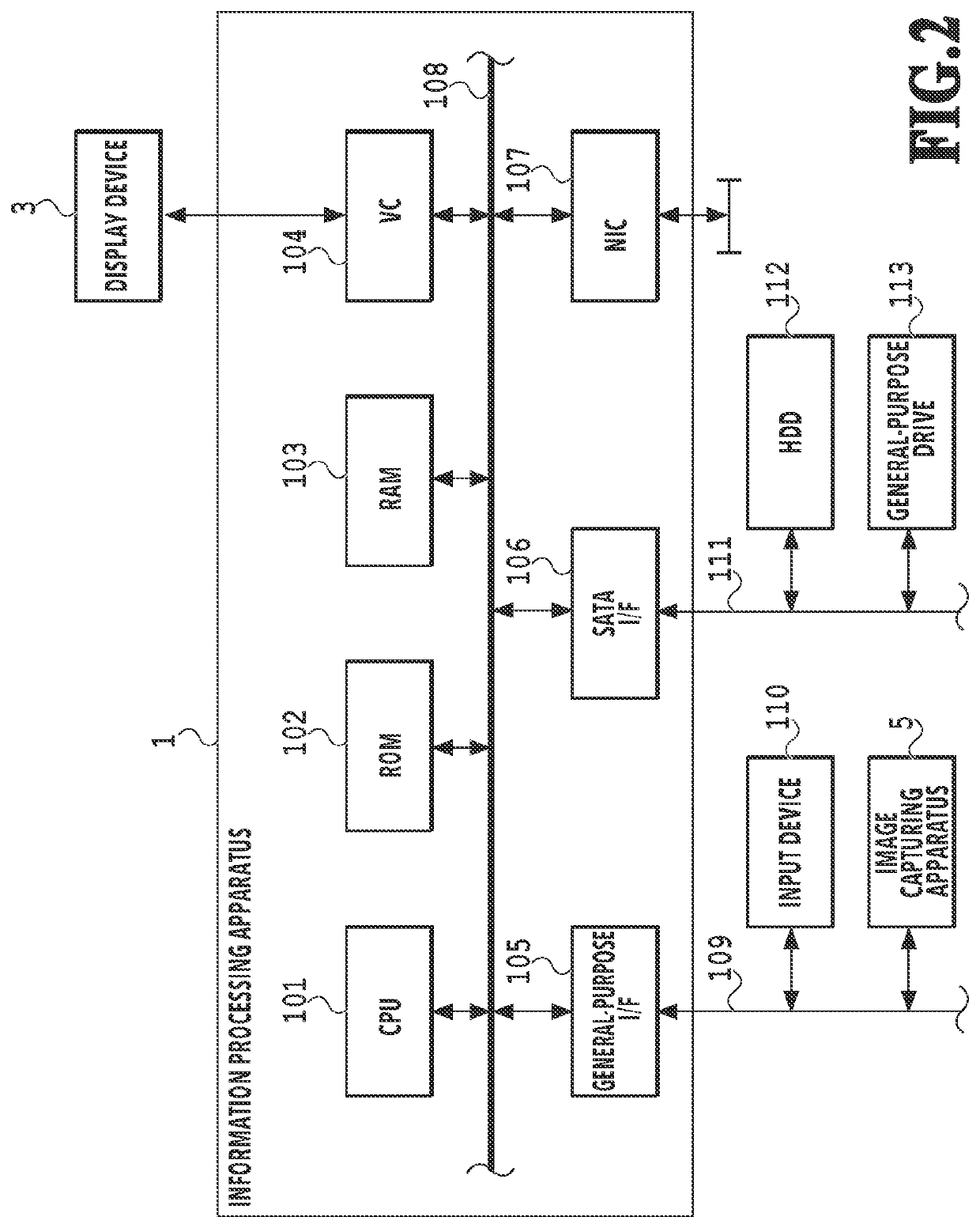 Information processing apparatus, information processing method, and storage medium