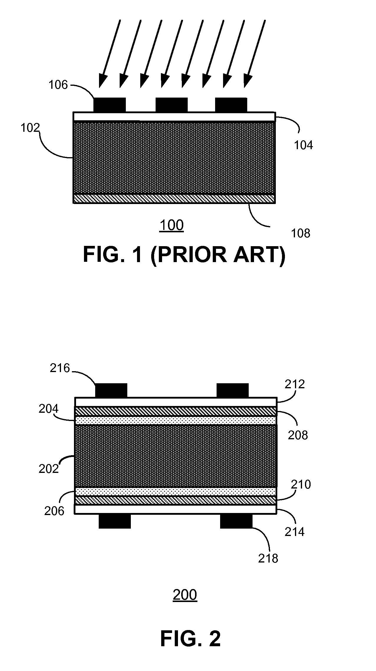 Module fabrication of solar cells with low resistivity electrodes