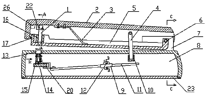 Stapleless stapler