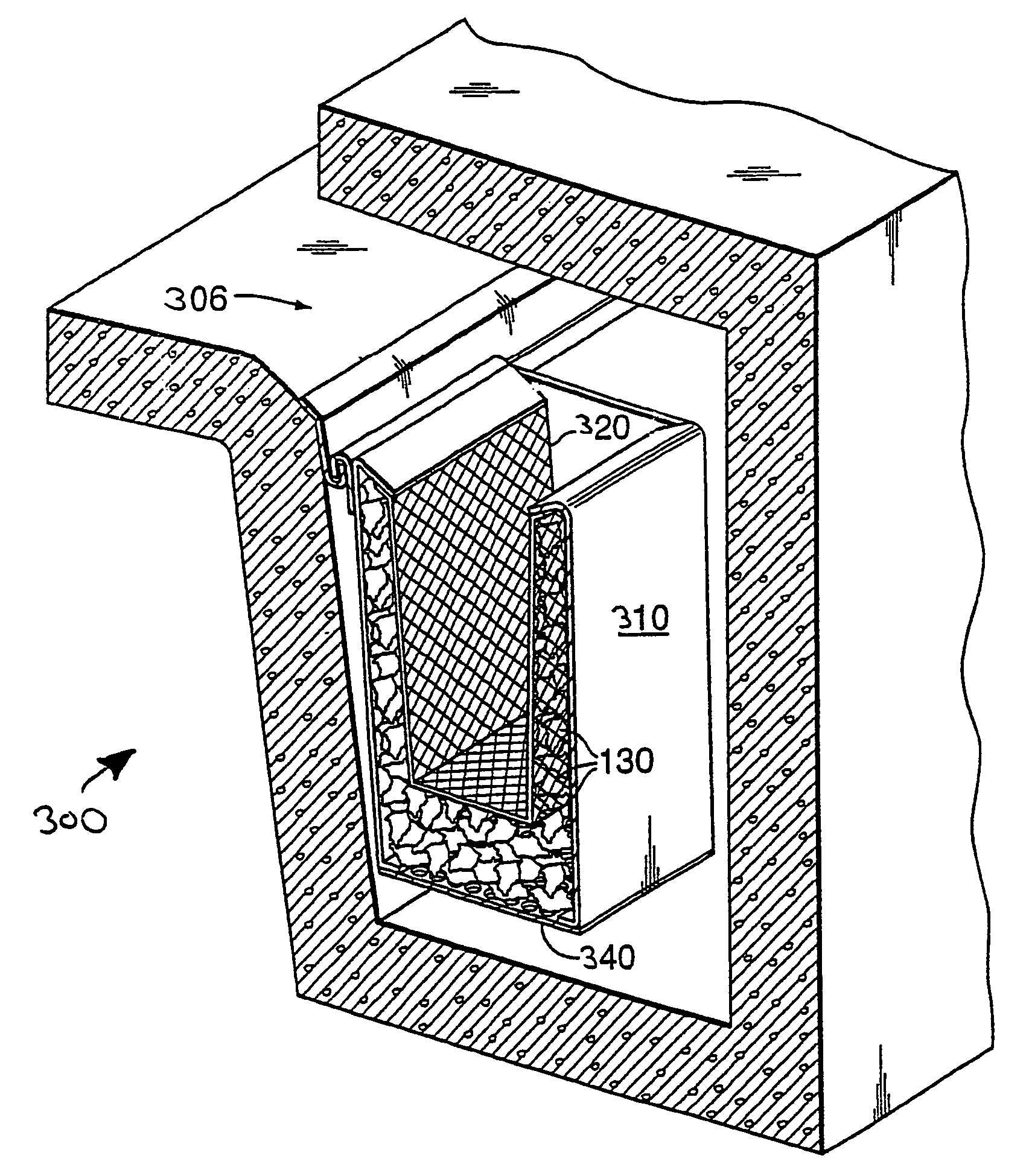 Dual-action decontamination method