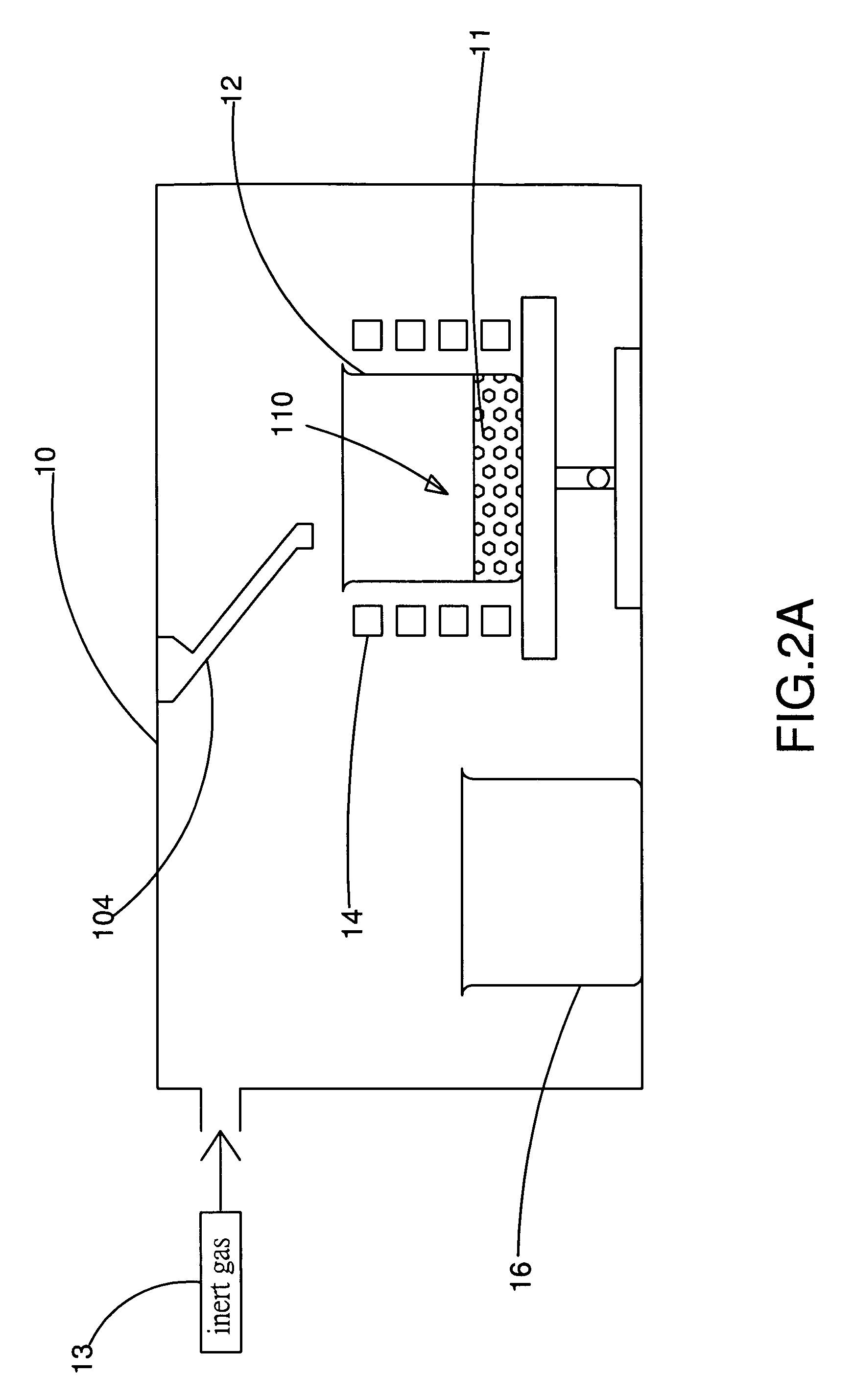 Method and apparatus for manufacturing high-purity alloy