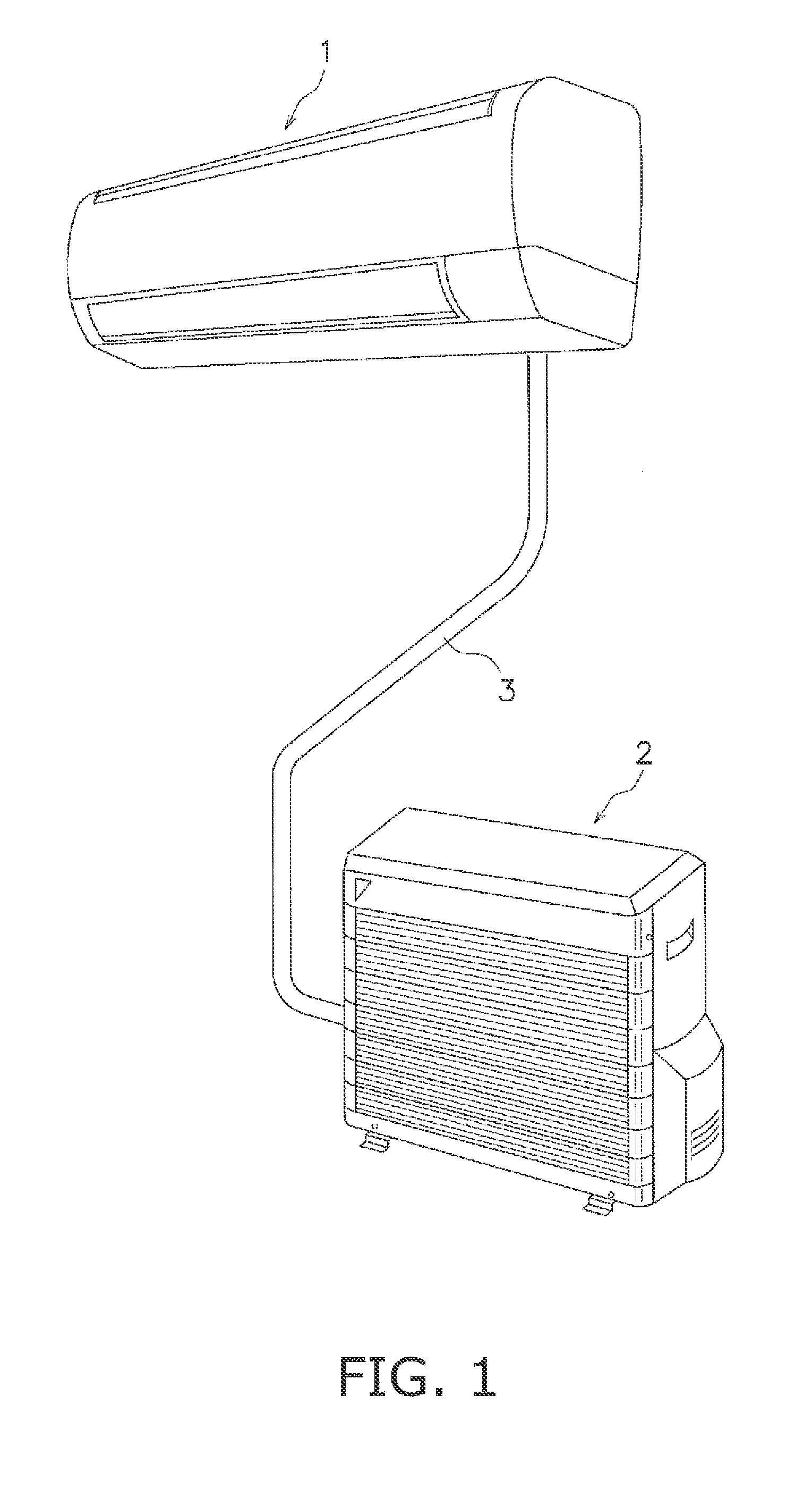 Cross flow fan