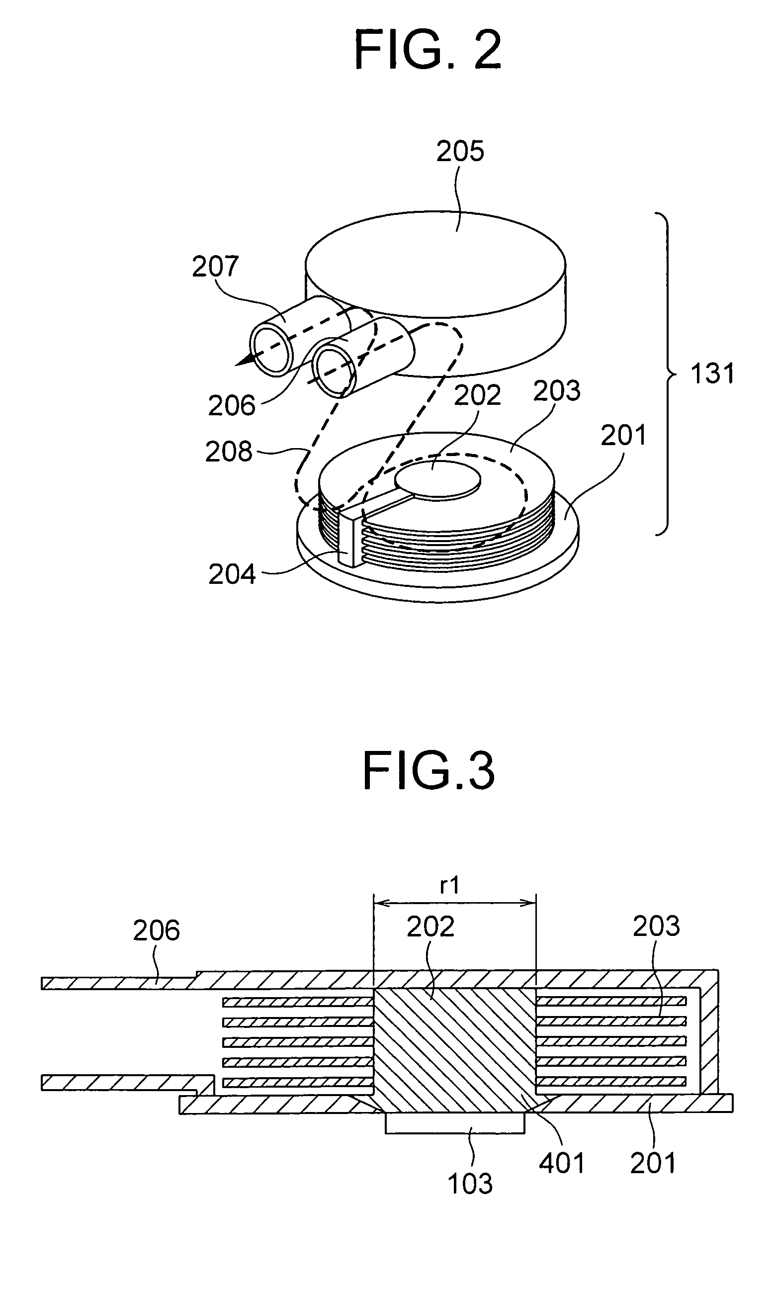 Liquid cooling jacket