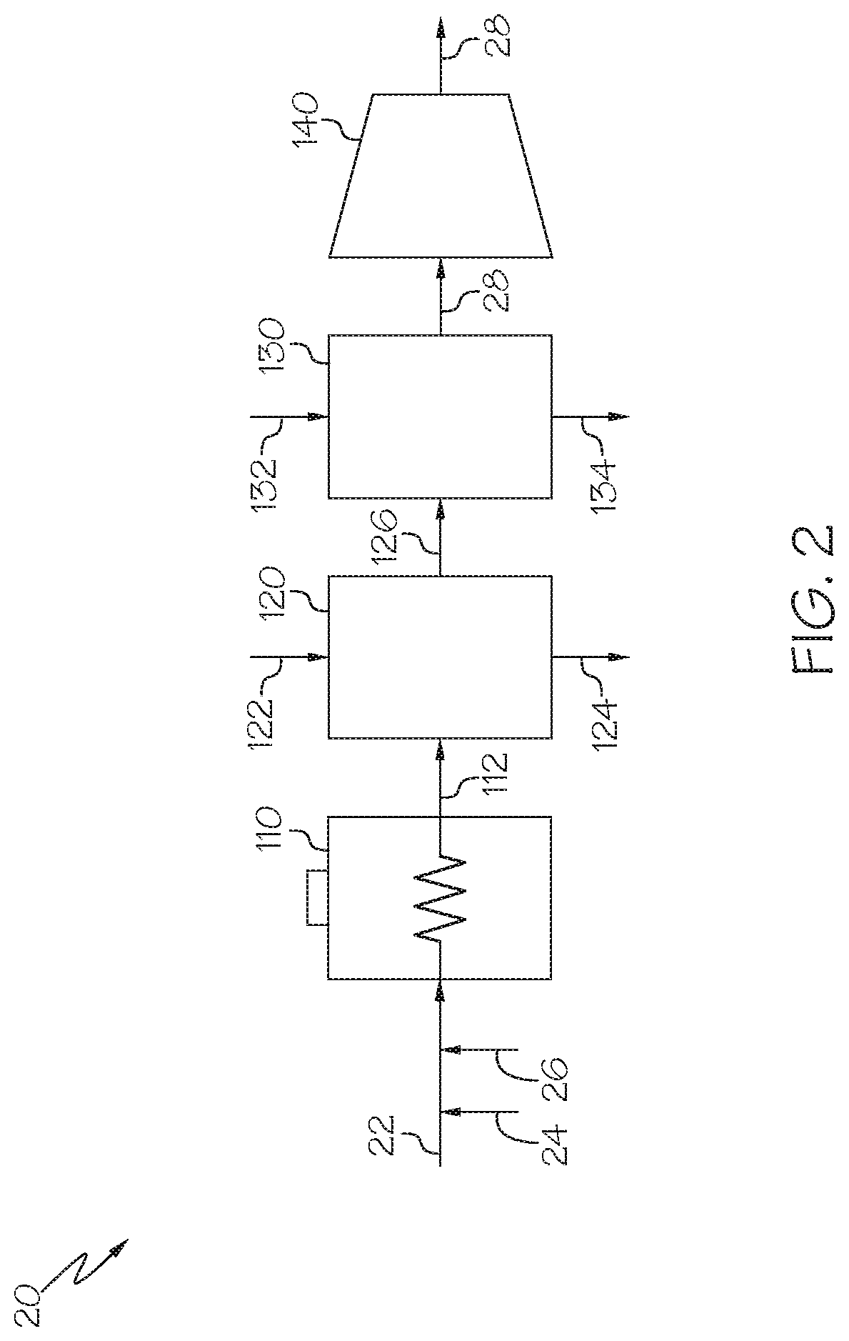 Methods for operating acetylene hydrogenation units in integrated steam cracking and fluidized catalytic dehydrogenation systems