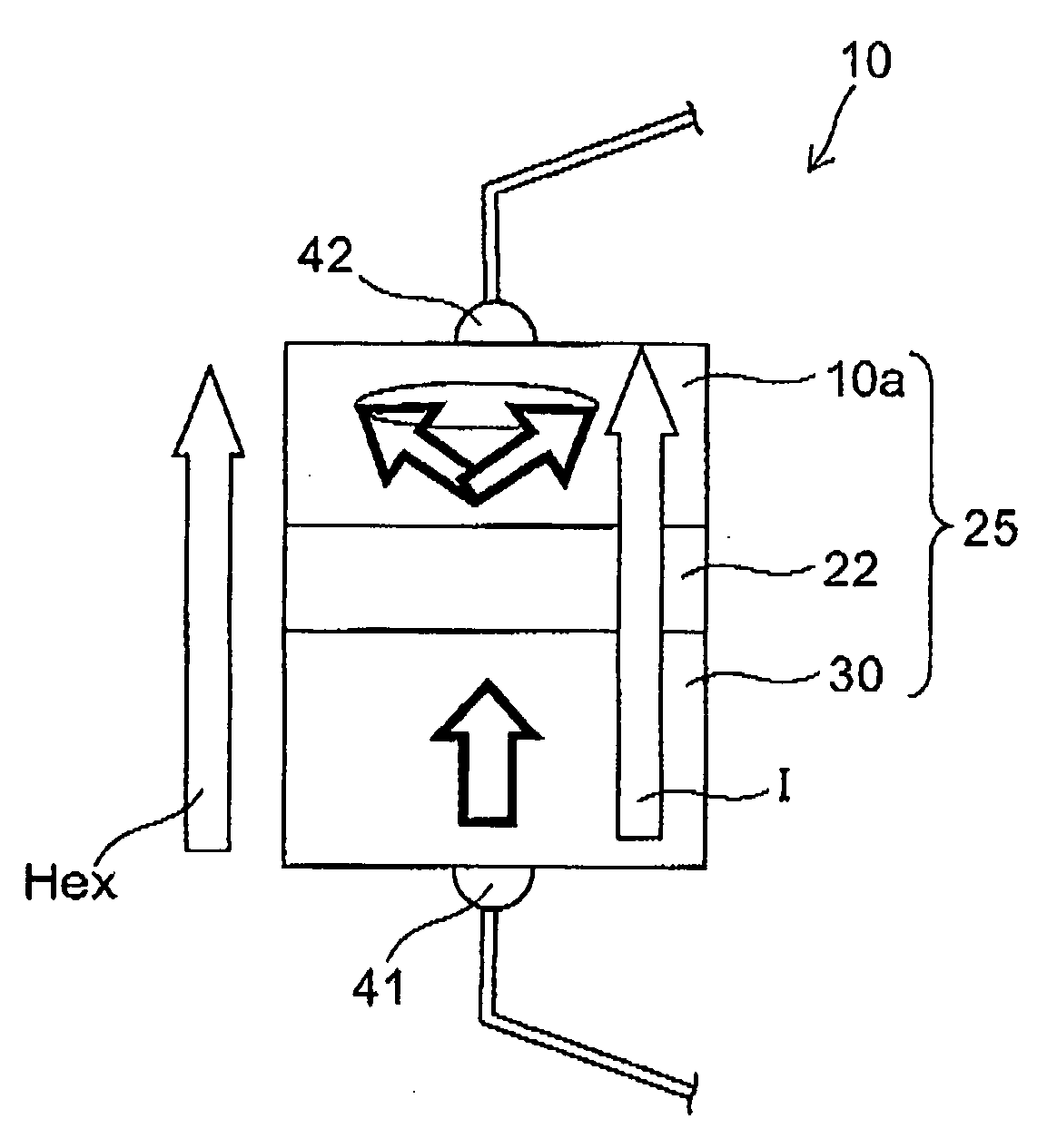 Magnetic head assembly