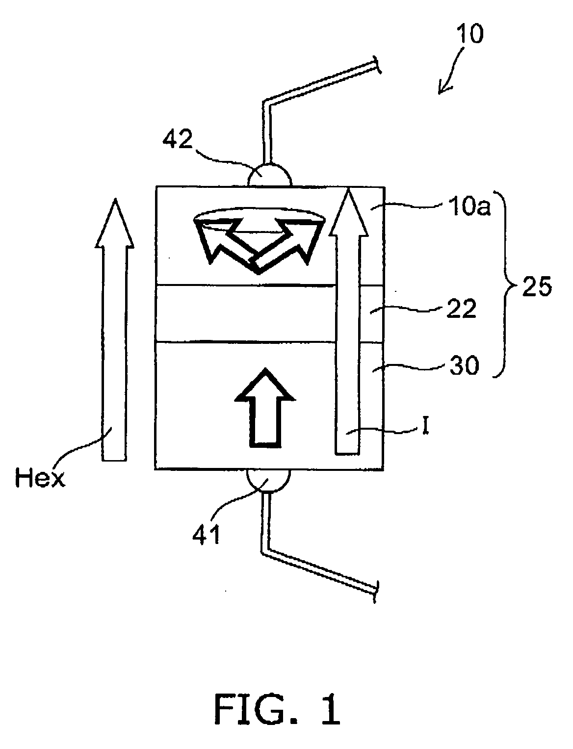 Magnetic head assembly