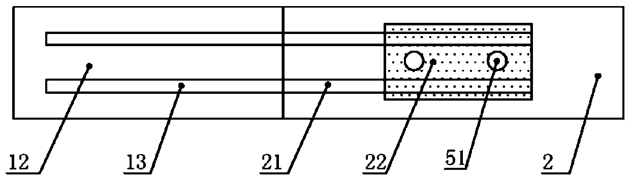 Positioning tool for engine inspection