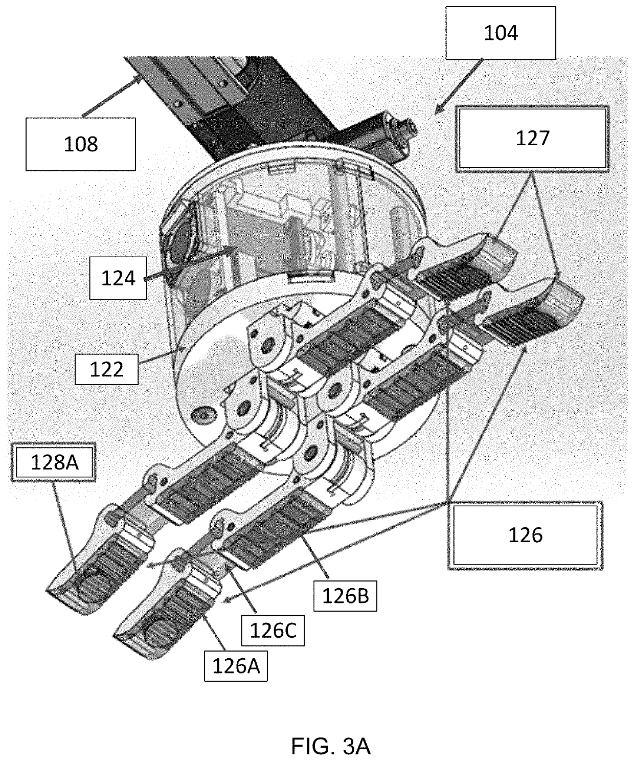 Systems and methods for robotic sensing, repair and inspection