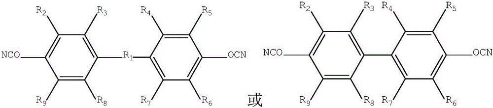 Halogen-free thermosetting resin composition and prepreg and printed circuit laminate employing halogen-free thermosetting resin composition