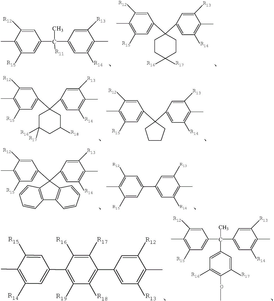 Halogen-free thermosetting resin composition and prepreg and printed circuit laminate employing halogen-free thermosetting resin composition