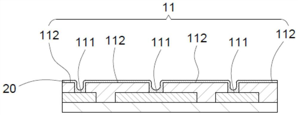 Method for forming copper layer on circuit board and circuit board with sputtered copper layer