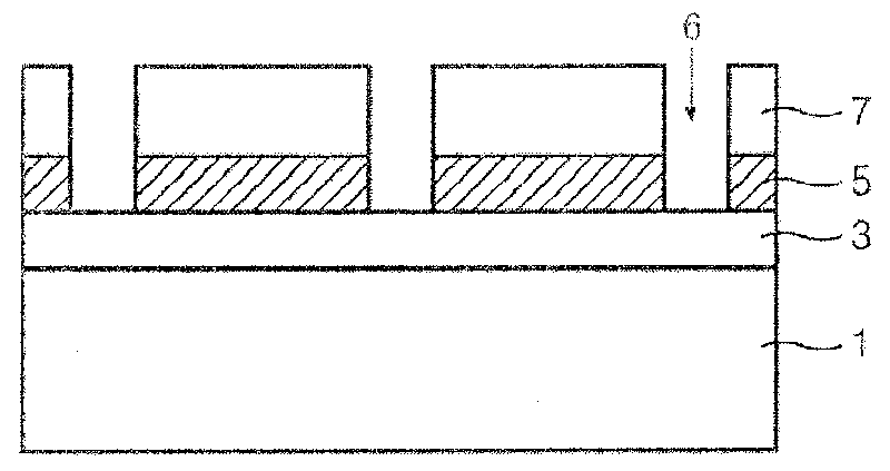 Method for forming fine pattern of semiconductor device