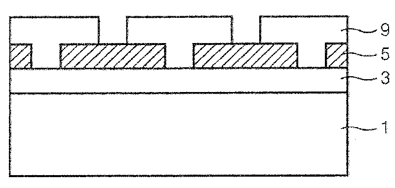 Method for forming fine pattern of semiconductor device