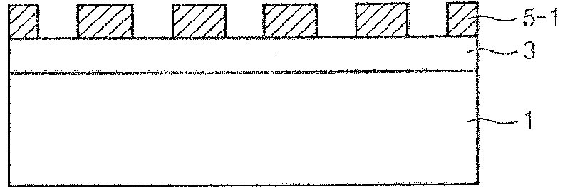 Method for forming fine pattern of semiconductor device