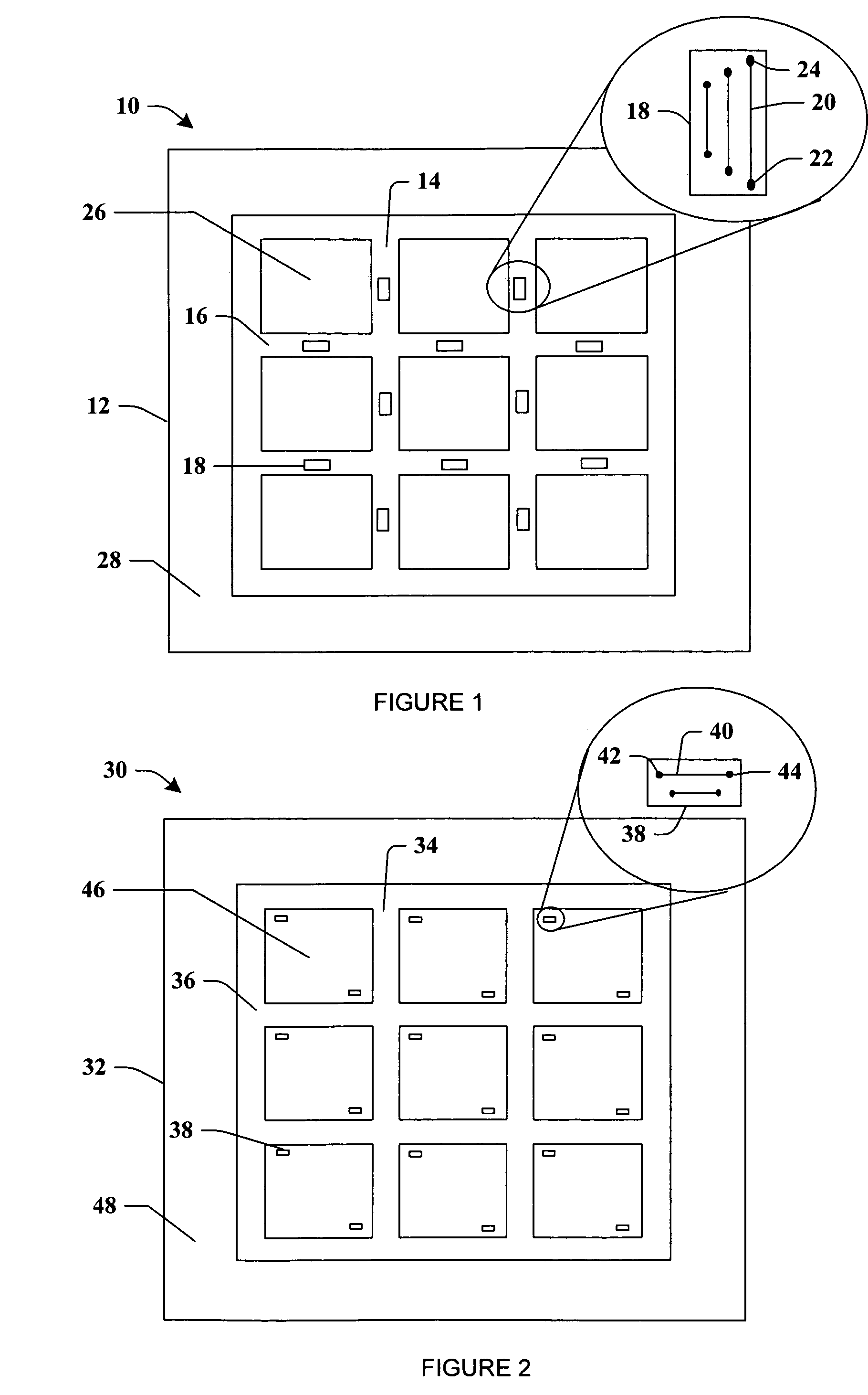 Electrical critical dimension measurement and defect detection for reticle fabrication