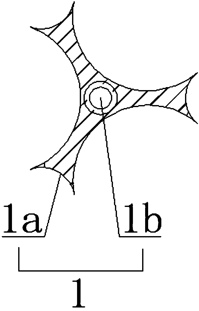 Photoelectric composite cable for intelligent engineering device