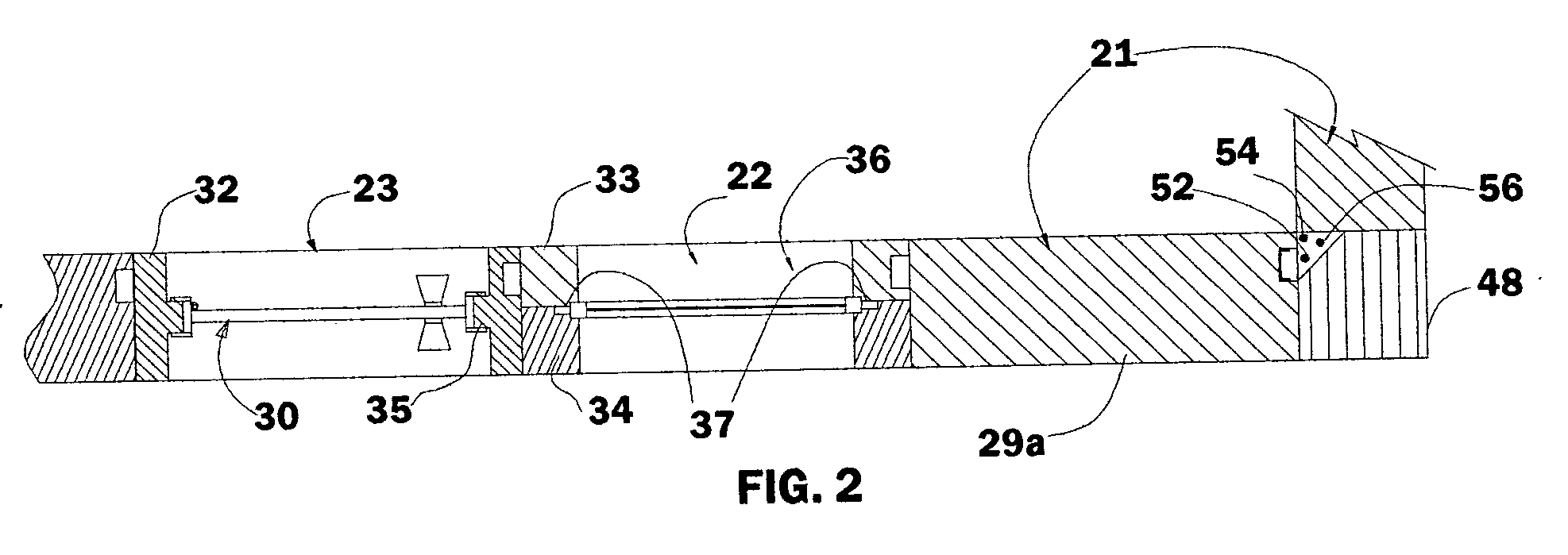 Reinforced foam building components and structures made therefrom