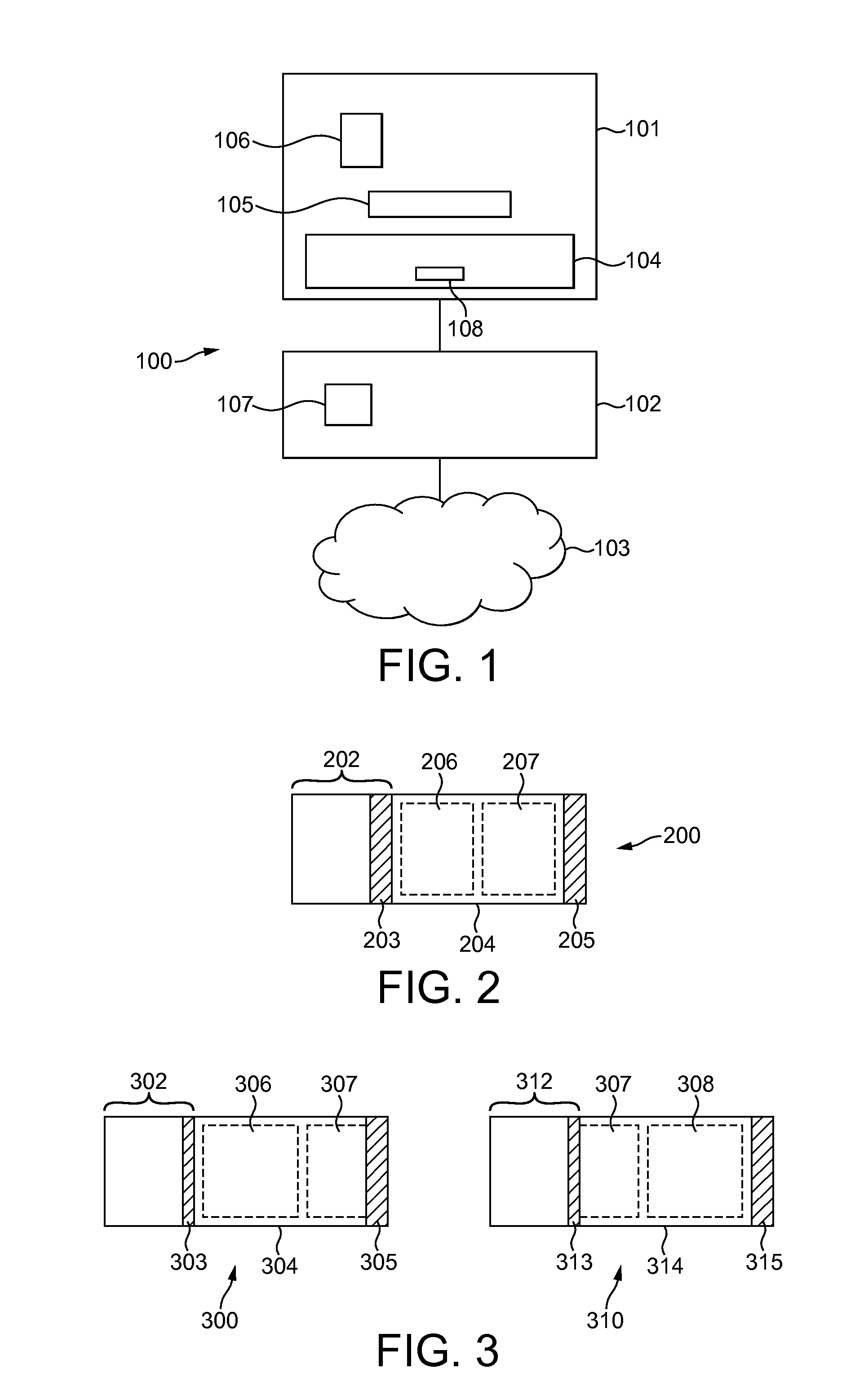 Message acceleration