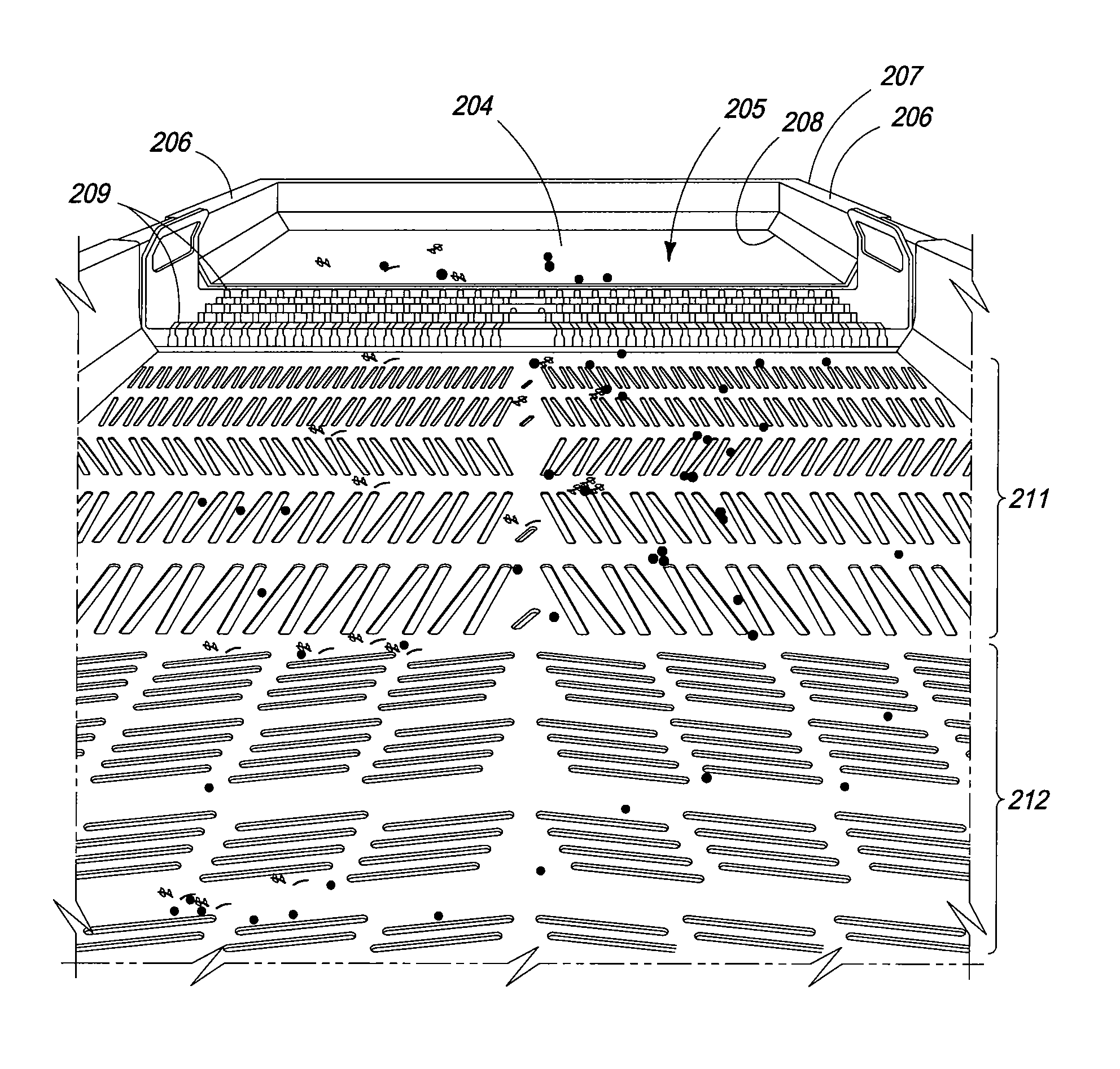 Sorting apparatus