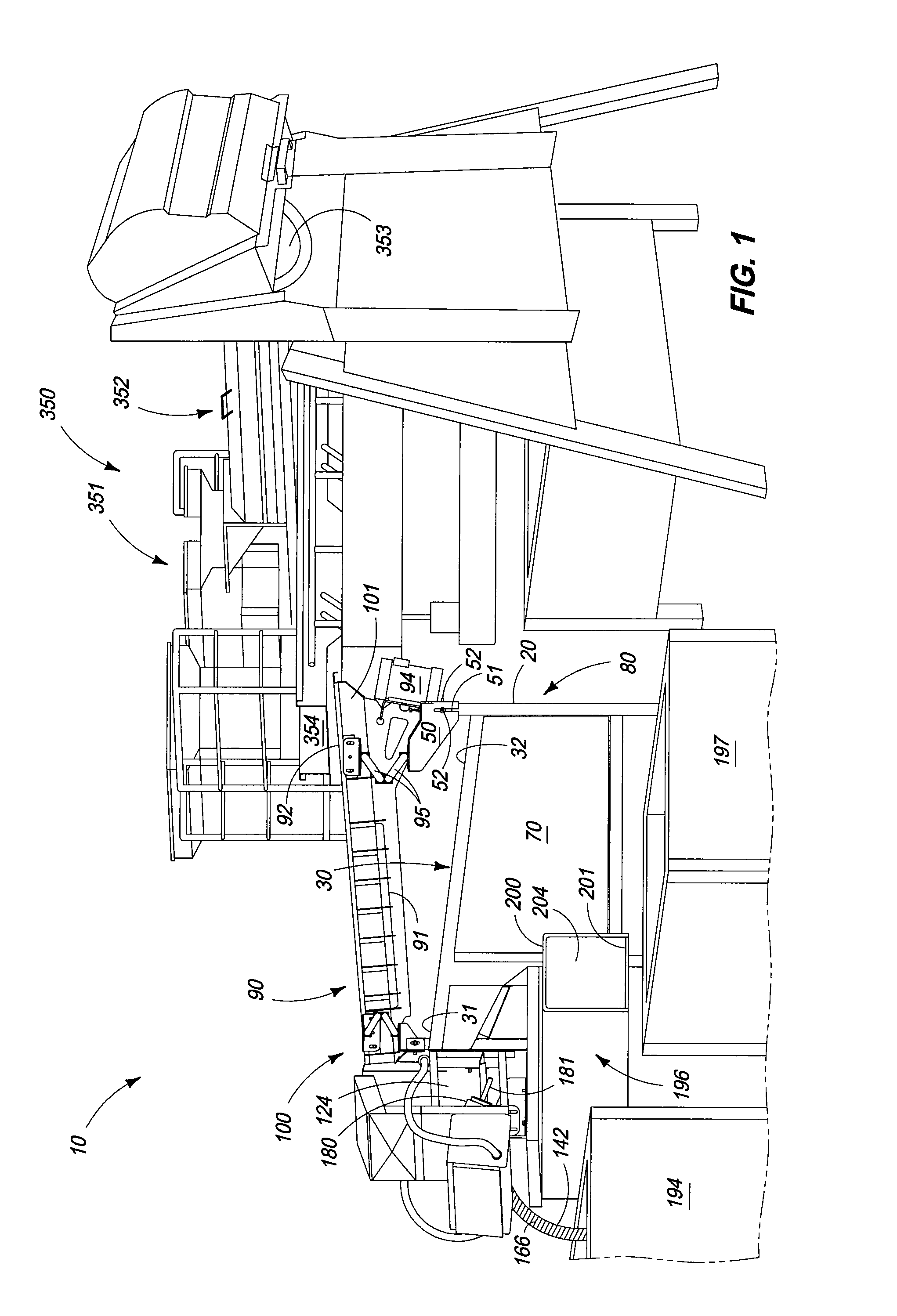 Sorting apparatus