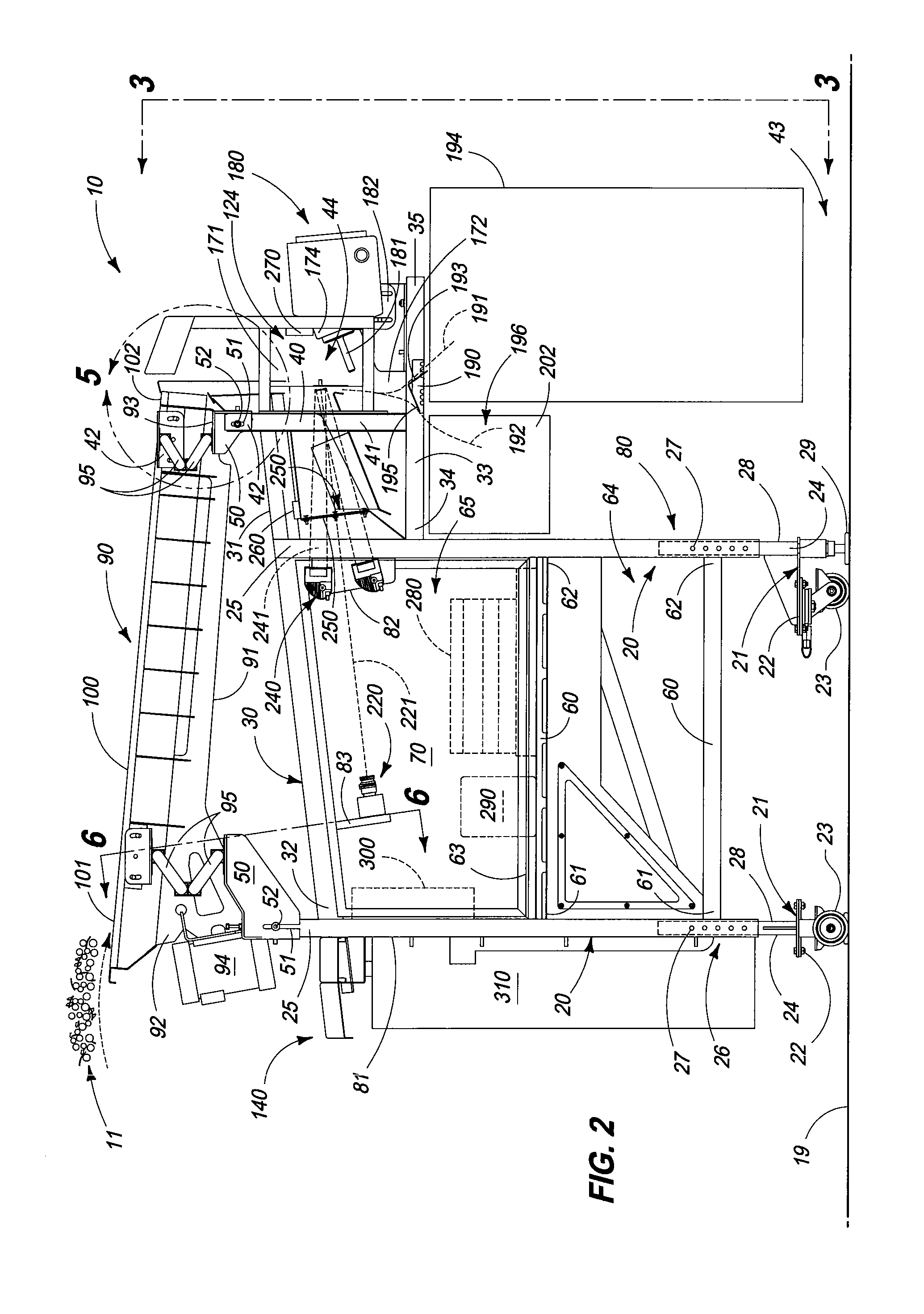 Sorting apparatus