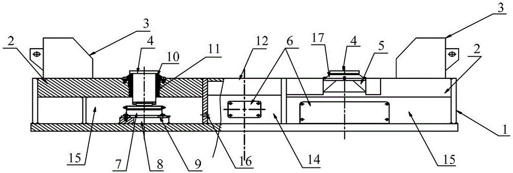 Seat-box wedge-shaped high-temperature-resistant electronic scale and a measuring system including the electronic scale