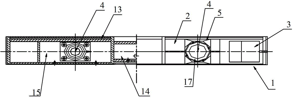 Seat-box wedge-shaped high-temperature-resistant electronic scale and a measuring system including the electronic scale