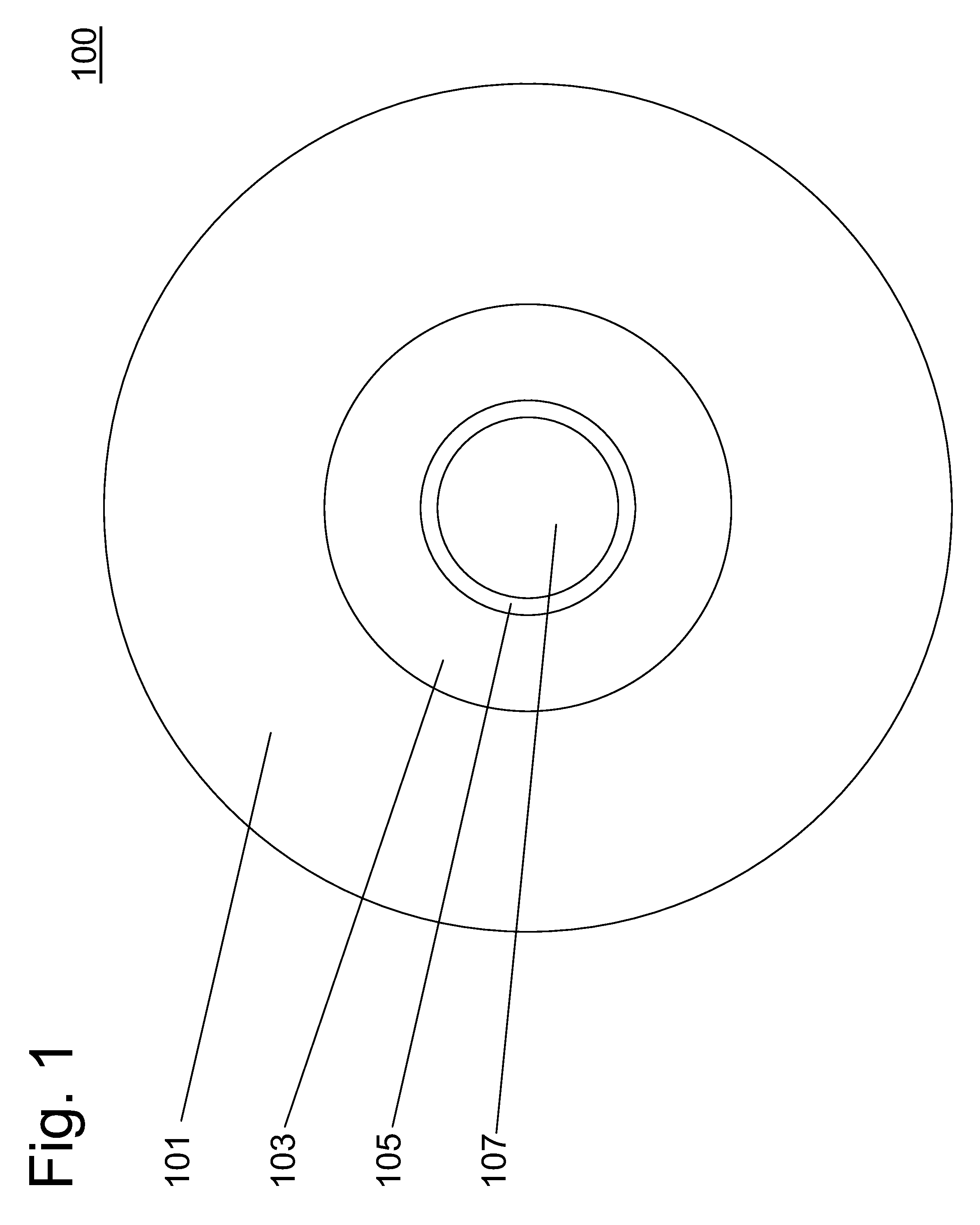 High pressure apparatus with stackable rings