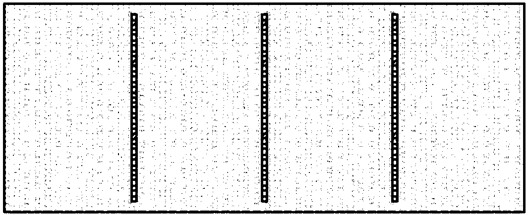 Al/Cu/Mg composite sheet rolling preparation method