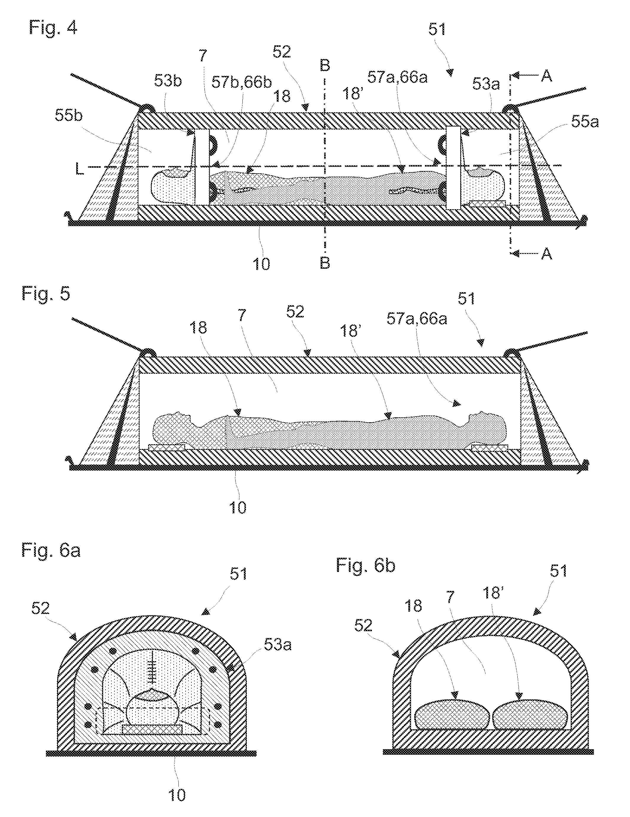 Bivouac shelter