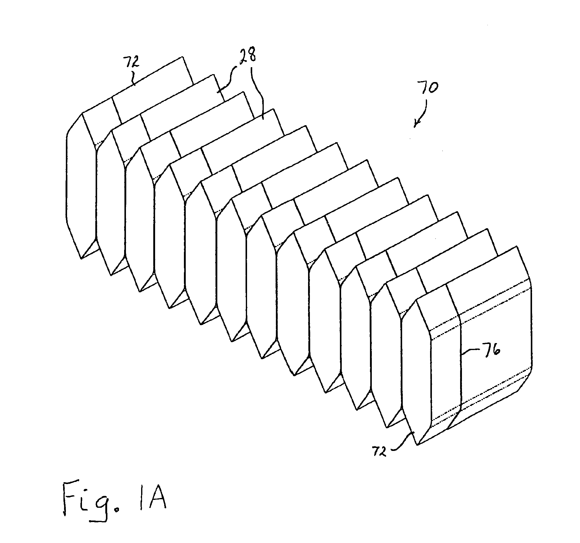 Positioning system for an automatic accumulation system