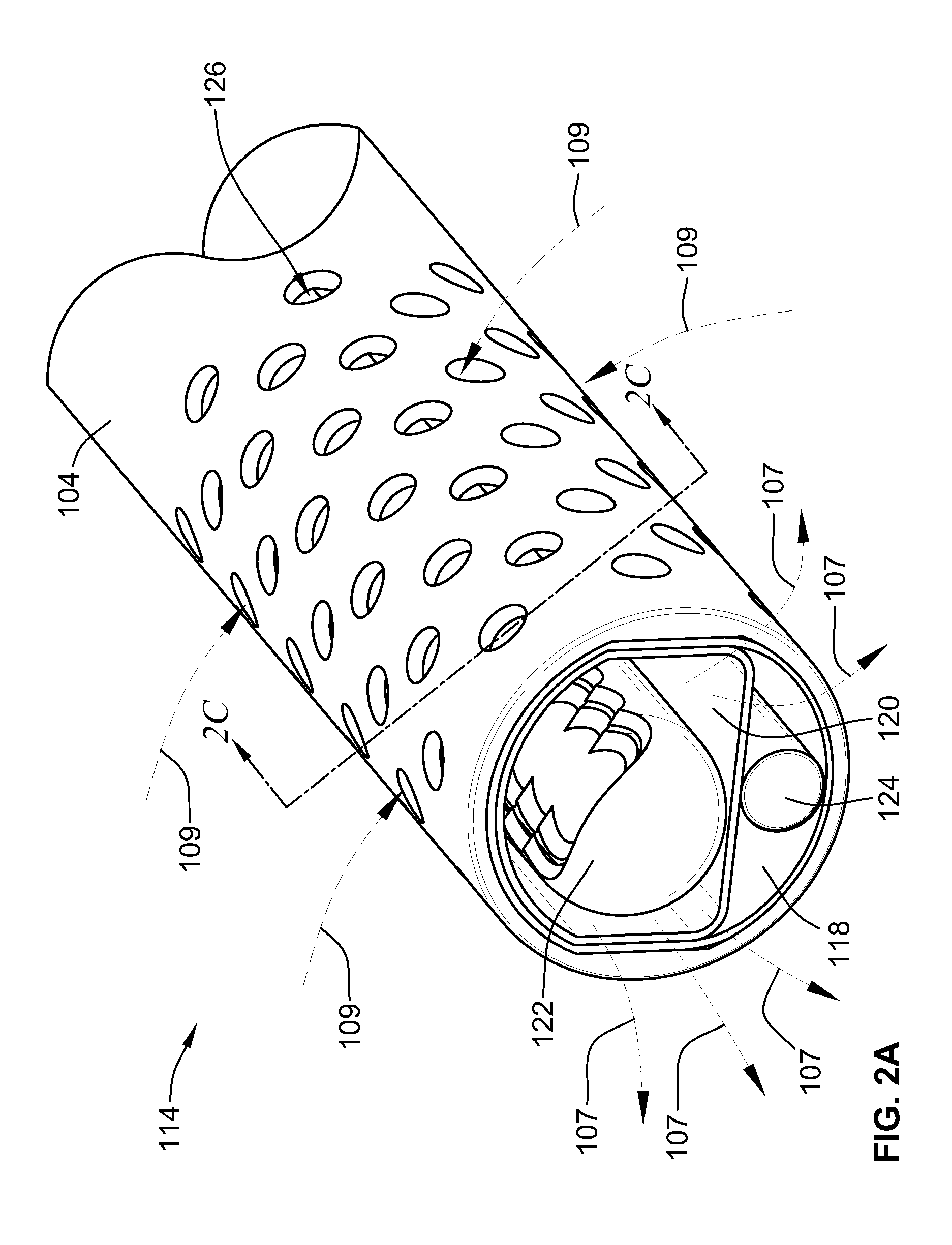 Hysteroscopic system