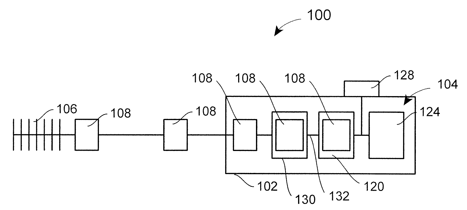 Cosmetic Applicator with Torque Limiter